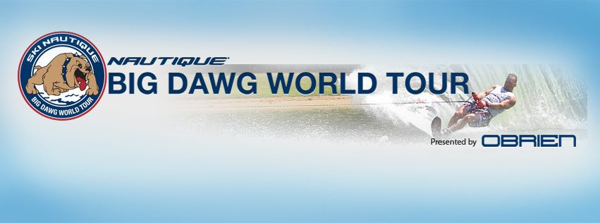 Big Dawg World Tour 2012